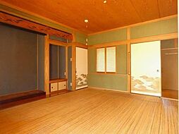 和室の画像
