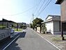 その他：前面道路