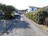 その他：南東側前面道路