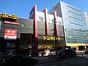 ドンキホーテ