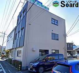 第２山田ビル（国道17号）