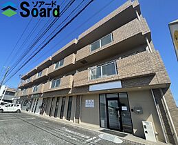 田島ビル  ｜ 群馬県高崎市八千代町１丁目（賃貸マンション3DK・3階・55.80㎡） その1