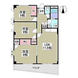 倉賀野駅 5.2万円