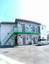 シティーコーポ  ｜ 群馬県高崎市下豊岡町（賃貸アパート1R・2階・23.10㎡） その19