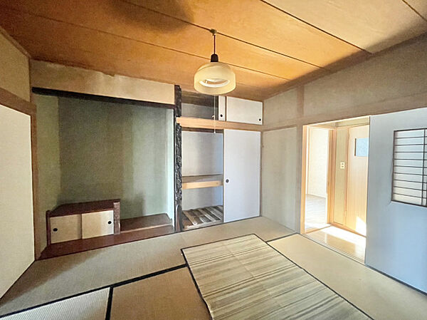detached 群馬県安中市安中１丁目

地図を見る