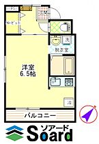 ハイツフレンド広瀬III  ｜ 群馬県前橋市広瀬町２丁目（賃貸アパート1K・1階・27.72㎡） その2