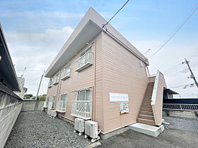 ハイツフレンド除ヶ町I  ｜ 群馬県伊勢崎市除ケ町（賃貸アパート1K・1階・23.90㎡） その1