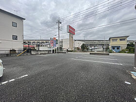 プチアリス  ｜ 群馬県高崎市大八木町（賃貸アパート1LDK・2階・40.77㎡） その13