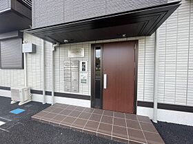 オットアルベリ  ｜ 群馬県高崎市緑町３丁目（賃貸アパート1LDK・2階・49.58㎡） その19