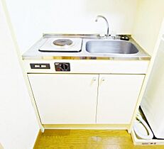 ハイツフレンドもてぎ  ｜ 群馬県前橋市茂木町（賃貸マンション1K・2階・26.00㎡） その4