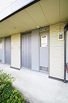 ハイツフレンドもてぎ  ｜ 群馬県前橋市茂木町（賃貸マンション1K・2階・26.00㎡） その9