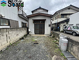 伊勢崎東本町戸建  ｜ 群馬県伊勢崎市東本町（賃貸一戸建4DK・2階・70.50㎡） その1