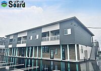 群馬県太田市高瀬町62-4：物件画像／株式会社ソアード