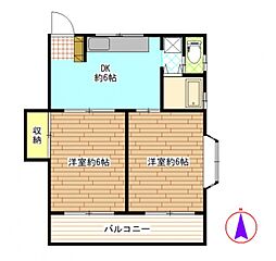 🉐敷金礼金0円！🉐三樹ハイツ天川