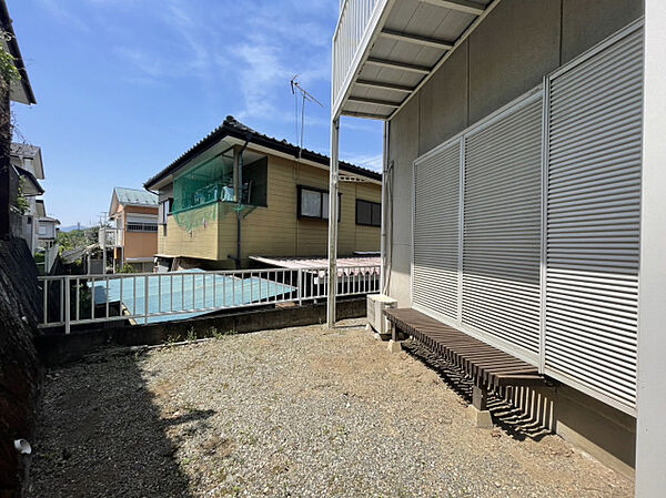 detached 群馬県富岡市相野田

地図を見る