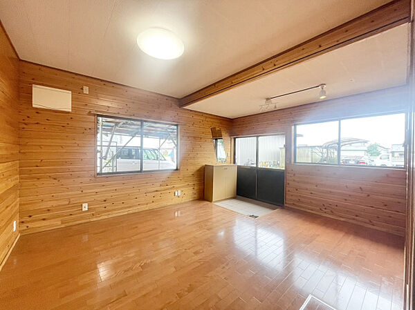 detached 群馬県高崎市正観寺町

地図を見る