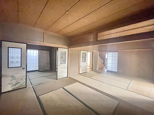 detached 群馬県甘楽郡甘楽町大字庭谷

地図を見る