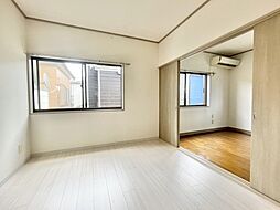 浜川町大澤邸 4LDKのリビング/ダイニング