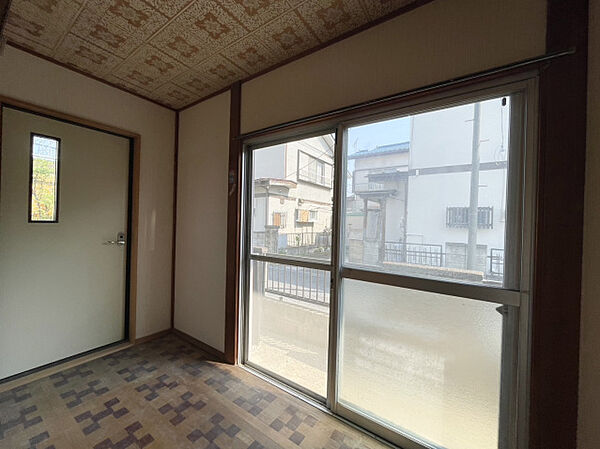 detached 群馬県前橋市鳥羽町

地図を見る