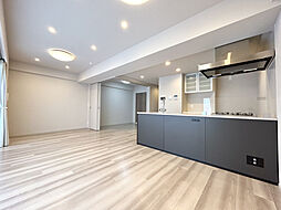 ファインレジデンス高崎ステーションサイド 906号室 9階2SLDKのリビング/ダイニング