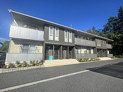 カーサカメリア 201号室