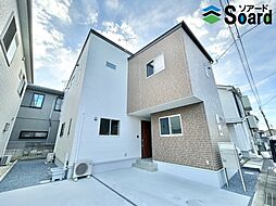 JR上越線 高崎問屋町駅 徒歩19分の賃貸一戸建て