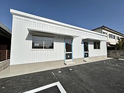 （仮称）岩押町プランタン貸店舗・事務所