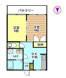 🉐敷金礼金0円！🉐阿部ハイツ