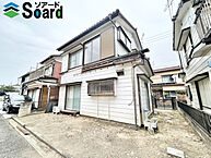群馬県藤岡市本動堂：物件画像／株式会社ソアード