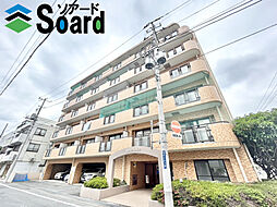ダイアパアレスステーションプラザ前橋II