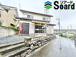 高崎市箕郷町下芝456-10戸建
