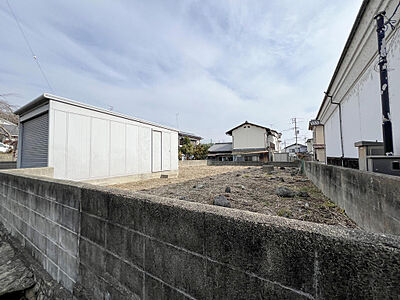 外観:現地写真 外観:現地写真