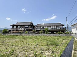 勝北中学校前 580万円