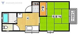 🉐敷金礼金0円！🉐ライフタウン北葉