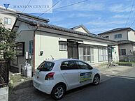 新潟県新潟市東区小金町1丁目8-6：物件画像／アパマン情報館木戸店　株式会社マンションセンター