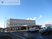 新潟東警察署 1835m