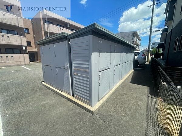 サンローズ ｜新潟県新潟市東区はなみずき1丁目(賃貸マンション1LDK・2階・43.50㎡)の写真 その11