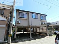 新潟県新潟市北区白新町2丁目8-27：物件画像／アパマン情報館木戸店　株式会社マンションセンター