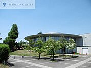 新潟市立豊栄図書館 771m