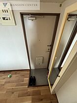 シャトー牡丹山2  ｜ 新潟県新潟市東区上木戸1丁目18-3（賃貸アパート1R・2階・20.40㎡） その9