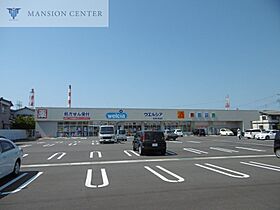 パインハウス  ｜ 新潟県新潟市東区宝町4-8（賃貸アパート1K・1階・25.28㎡） その17