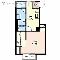 フレグランスマロン  ｜ 新潟県新潟市東区山木戸1丁目4-13（賃貸アパート1DK・1階・32.87㎡） その2