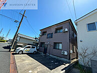 新潟県新潟市東区小金台18-9：物件画像／アパマン情報館木戸店　株式会社マンションセンター