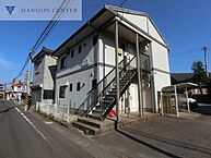 新潟県新潟市東区下木戸1丁目24-12：物件画像／アパマン情報館木戸店　株式会社マンションセンター