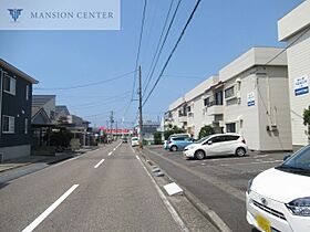 カーサベルポンテＡ  ｜ 新潟県新潟市東区物見山3丁目1-5（賃貸アパート1DK・2階・32.18㎡） その13