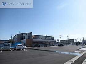 レオネクストメゾンソレーユ  ｜ 新潟県新潟市東区大形本町1丁目10-23（賃貸アパート1K・2階・28.02㎡） その24