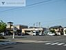 周辺：セブンイレブン新潟松崎店 855m