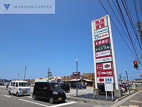 コーポ・ガーベラ  ｜ 新潟県新潟市東区長者町16-25（賃貸アパート1K・2階・29.79㎡） その16