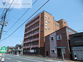 コーポ・ガーベラ  ｜ 新潟県新潟市東区長者町16-25（賃貸アパート1K・2階・29.79㎡） その19