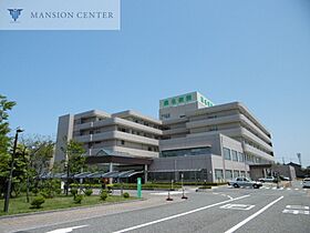 パステル幸栄  ｜ 新潟県新潟市東区幸栄2丁目7-9（賃貸マンション1K・3階・30.75㎡） その19